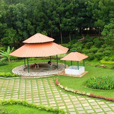 Pragati Resorts Kundakal Dış mekan fotoğraf
