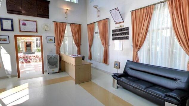 Pragati Resorts Kundakal Dış mekan fotoğraf